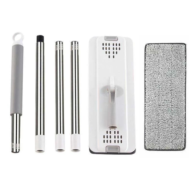 LIMPIADOR DE MICROFIBRA CON BALDE